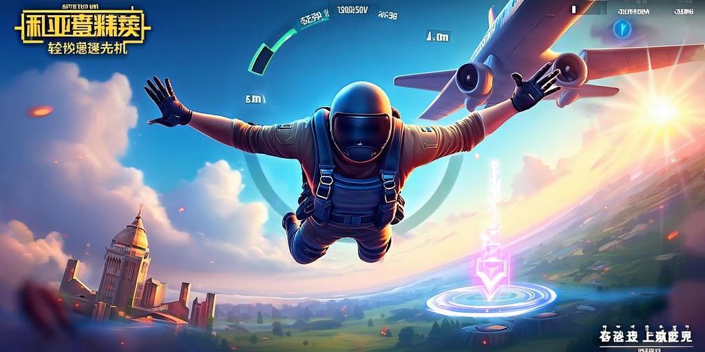 和平精英辅助《战神w》直装全网首发吃鸡吃到手软